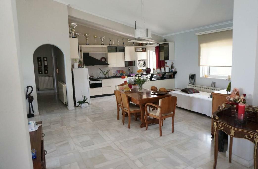 Sea Side Villa Alexandra Alissos Exteriér fotografie