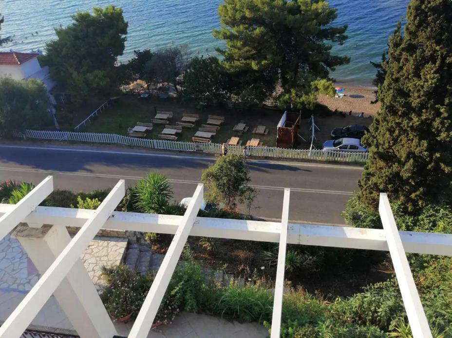 Sea Side Villa Alexandra Alissos Exteriér fotografie