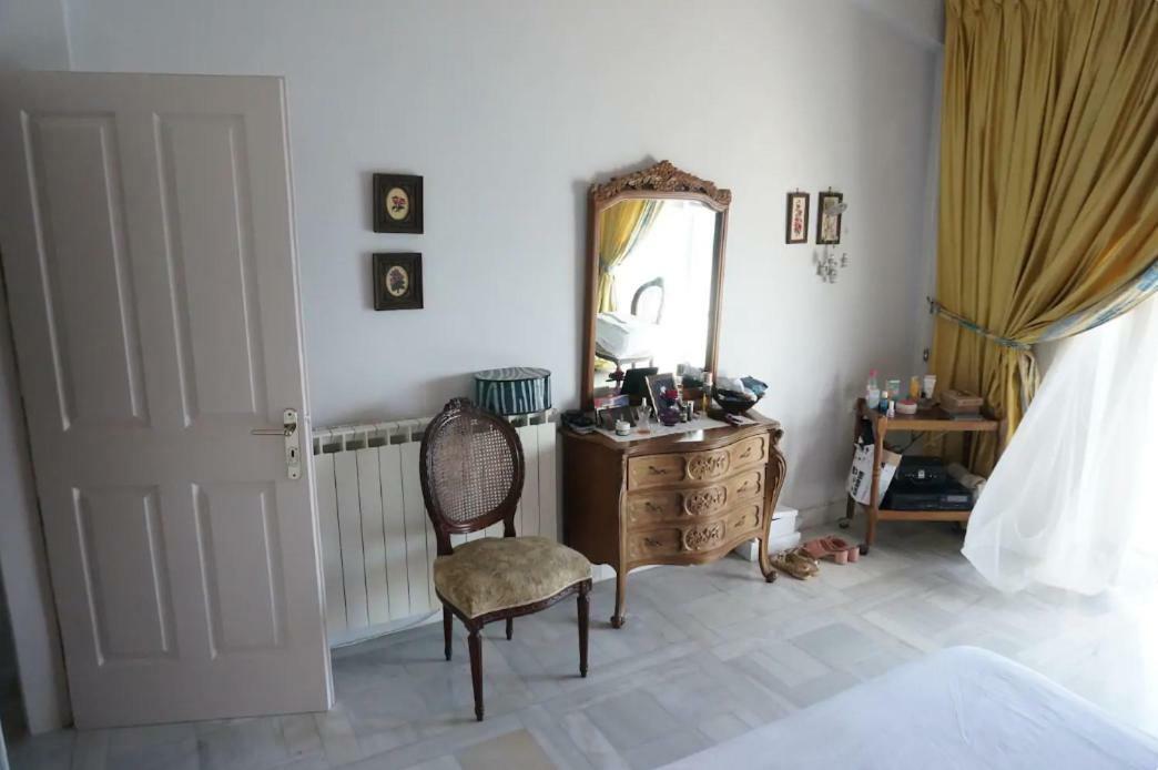 Sea Side Villa Alexandra Alissos Exteriér fotografie