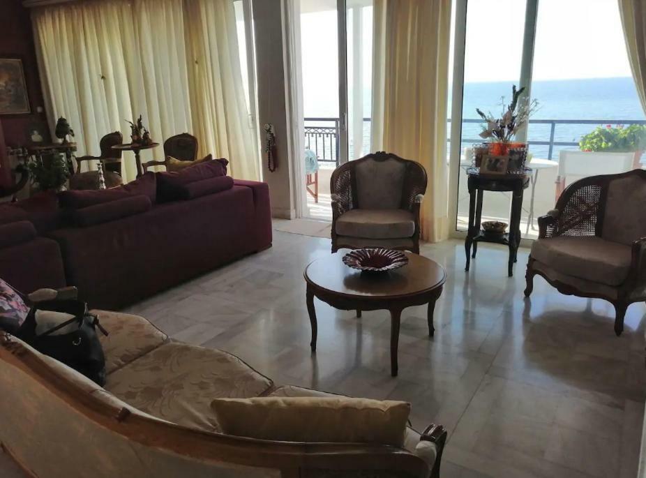 Sea Side Villa Alexandra Alissos Exteriér fotografie